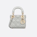 디올 DIOR Lady Dior 마이크로 백 S0856ONGE_M51G : VUITI 명품몰