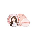 미바 파운데이션 더블쿠션 글로우_시즌3캐릭터(21호-본품+리필) /왕쿠션 : ATCa