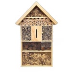 곤충 호텔 벌집 타워 사육 농장 생태계 하우스 케이지 : 수기mall