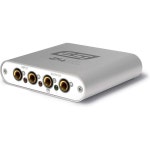 ESI U24 XL | 24비트 USB 오디오 인터페이스 PC 및 Mac용 S/PDIF 입출력 : 피어써티포