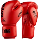 복싱 글러브 성인용, MMA 훈련 글러브, 킥복싱 남녀용 프리 파이트 샌드백 6, 8, 10, 12, 14온스 (사이즈: D) : 플레이스 스토어
