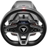 꿈돼지 유로트럭장비 핸들 PC 레이싱휠 게임 T248P : 돼지꿈스토어