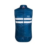 라파 rapha 남성용 브레베 질레 블루 BGL06XXJBW 448391 : 피커스글로벌