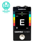 월러스 오디오 Canvas Tuner / 캔버스 튜너 페달 / Walrus Audio : 사운드파이