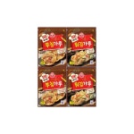 더바삭부침가루 1kg 2개 + 더바삭튀김가루 : 에이티씨마트