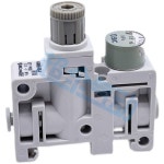 ARM5B-R06/07/08/18/19/20/25/26/27/32/33/34-C-D SMC 정품 감압밸브 : z행운창고