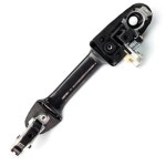 모델 세대 어코드 왼쪽 앞 외부 도어 핸들 1. Front left 1pcs : 해외다모아20호점