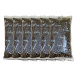 오가닉스토리 강아지사료 비숑 푸들 말티즈 알러지 눈물 가수분해 연어, 7kg, 1개 : 오가닉스토리 또와펫