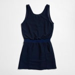 띠어리 슬리브리스 원피스 G1304 : 어니크