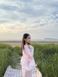 도트곱창숄더앤크로스백 땡땡이반달가방 끈조절투웨이백 : Heyjis