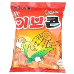 먹는 나나콘 간식 나들이 추억의 과자 쇼핑몰 옥수수 술안주 캠핑 대용량 옛날 10개입 즐기 : 토너잉크총판몰