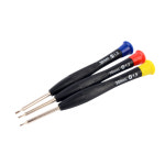 8P 드라이버 세트 십자 일자 별 : PLUX8