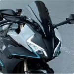 스포츠 앞 유리 세대 높고 확장된 버전 수정 1. 2 Tan color : 해외다모아7호점