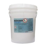 에코브라이트 20kg 식기세척기용 담금세제 식기의 때 불림용 / KS : 향누리업소일번가