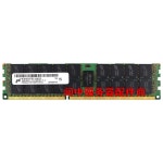 정품 Micron 16G 2RX4 PC3L-10600R DDR3 1333 ECC REG 서버 메모리 : z행운창고