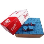 업소용 초크 마스터 당구장 삼각 녹두 빅박스 상자 분말 트라이앵글 파우더 가루 박스 : 에스디글로벌2