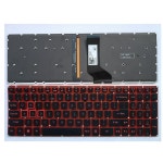 USRUBRSP Acer Nitro 5 AN515 AN515-51 AN515-52 AN515-53 AN515-41 AN515-42 AN515-31 용 새 백라이트 영어 키보드 : 뉴글로벌스토어
