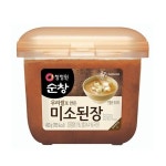 대상 청정원순창미소된장 450G : 에이티씨마트
