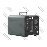 인기 제품 발전소 500w 태양광 144000 mAh 220V 110V ac 휴대용 전원 은행 스테이션 : 만촌동상사