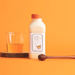 [소이퀸] 국산 콩 꿀두유 350ml-5개 100% : 식자재프로