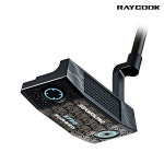 레이쿡 정품 SEAWOLF 씨울프 2 퍼터 : 주식회사 빅스골프인천