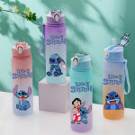 수퍼 소닉 3 2 테일즈 너클즈 섀도우 독서실 러닝 물병 텀블러 굿즈 750ml 만화 대용량 마시는 컵 휴대용 야외 스포츠 워터 어린이 선물 : 산인... 