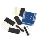 온도 센서 모듈 측정 미니 확장 보드 학습 보드에 적합 기본 : 해외다모아5호점