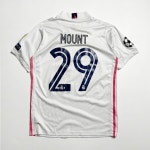 아디다스 20-21 레알마드리드 마운트 홈 반팔 G1370 : 어니크