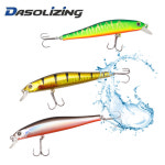 다솔라이징33 미노우 90mm 9.8g 서스펜드 : 다솔낚시분당