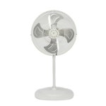 강력모터 알루미늄날개 공업용 대형 선풍기 당구장 축사 쾌적한바람 시원한 식당 공장 : TemPick