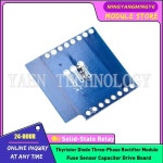 온도 센서 모듈 측정 모듈은 미니 확장 보드 학습 보드에 적합합니다 : 해외다모아5호점