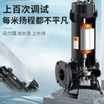 자동 수중 정화조 오물 오수 집수정 잔수 물 : 용또상점