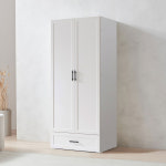 라자가구 위드 보니 원서랍 긴옷장 800 : 온라인가구몰