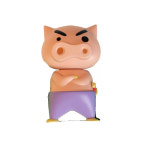 신짱 짱구 맹구 나미리 봉미선 게이밍 마우스 장 패드 매트 굿즈 Crayon Shin-Chan 테마 Keycaps 수지 소재 기계식 키보드 만화 귀여운 Pc... 