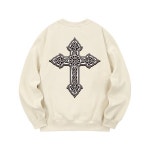 칸6312 오버핏맨투맨 기모맨투맨 SG1639 : 아트아이린