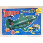 다카라 ELECTRONIC PLAYSET THUNDERBIRD2 SERSIZE 일본직배 : 지나유나