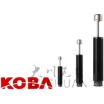 한국 KOBA 버퍼 KMA27-25 27-40 30-35 33-25 33-50 36-25 36-50BN : z행운창고