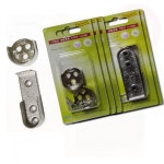 이음쇠 연결판 고정판 건축자재 철물 인테리어 가구부속 : 공장직송 디디상회