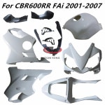 오토바이 미도색 차체 페어링 부품 사출 플라스틱 1. H0601-02 : 에이치에스라이프몰28호점