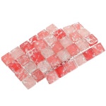 햄스터 작은 동물 침대 매트 친칠라 쿨 애완 냉각 슬리핑 패드 기본 : 성상트레이딩13호점