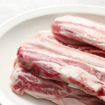 프리미엄 제주 흑돼지 오겹살 500g : 인정식탁