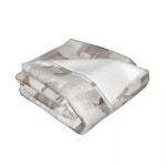 농장 동물 가벼운 헛간 나무 플리스 담요 1. Black : 해외다모아15호점