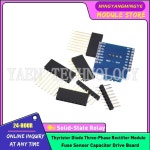 온도 센서 모듈 측정 모듈은 미니 확장 보드 학습 보드에 적합합니다 : 해외다모아5호점