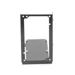 컴퓨터 케이스 896F NR200 forAtx 전원 브래킷 케이스용 수직 설계 : 더블유컴퍼니J