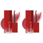 딘토 블러링 톤온톤 지속 립 베일 틴트 110 초초 X2 : 이리와코리아