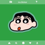 크레용 신짱 짱구 맹구 나미리 봉미선 게이밍 마우스 장 패드 매트 굿즈 Crayon Shin-chan 만화 미끄럼 방지 데스크탑 장식 게임 Pc 노트북... 
