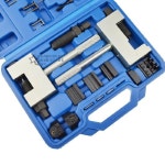 엔진 타이밍툴 세트 M264 M274 M270 공구 M260 2종 세트 M271 타이밍 : 사루엣