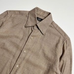 맨온더분 22FW 헤링턴 셔츠 G1378 : 어니크