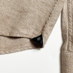 맨온더분 22FW 헤링턴 셔츠 G1378 : 어니크