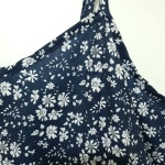 플라워 원피스 F_S0193 : 마데인빈티지